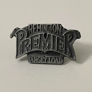 Vtg Remington Premier Target Load Pin